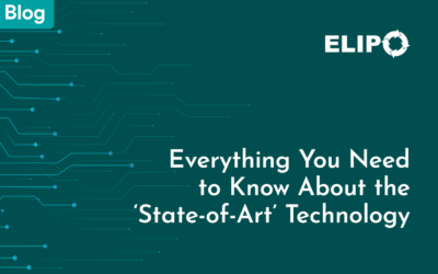 Everything You Need to Know About the ‘State-of-the-Art’ Technology